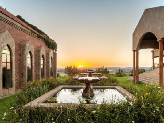 The Feather Hill Boutique Hotel - Neighbourhood