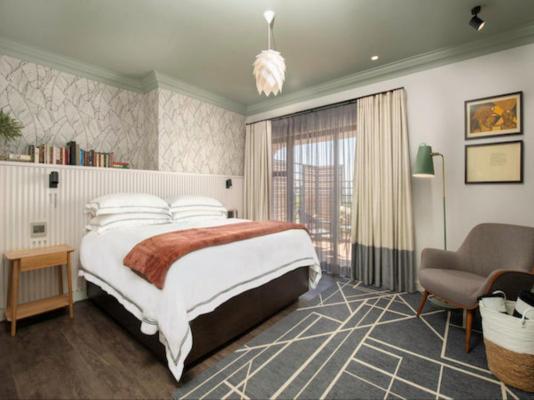 The Feather Hill Boutique Hotel - 288132