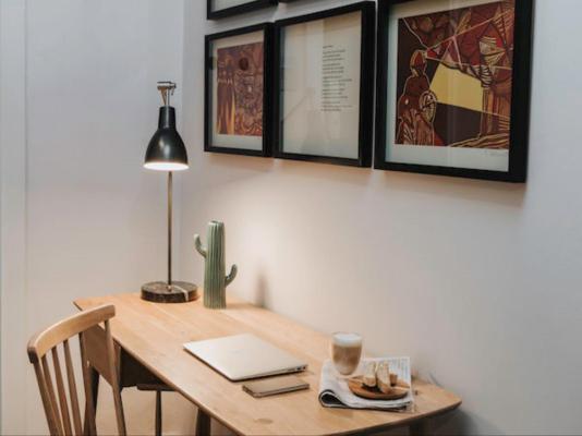 The Feather Hill Boutique Hotel - 288133