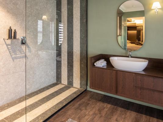 The Feather Hill Boutique Hotel - 288134