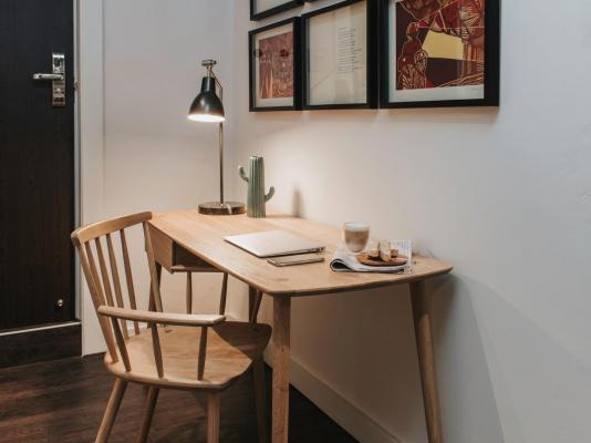 The Feather Hill Boutique Hotel - 288135
