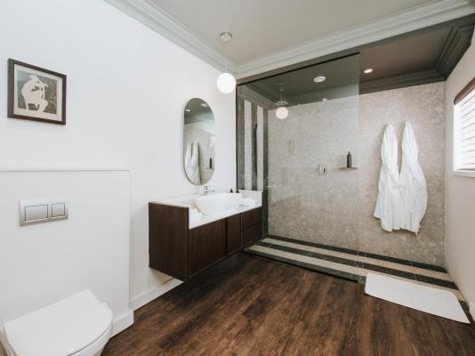 The Feather Hill Boutique Hotel - 288136