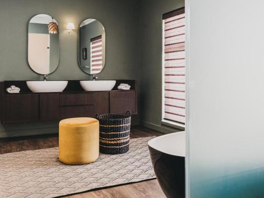 The Feather Hill Boutique Hotel - 288137