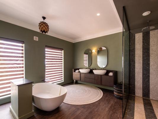 The Feather Hill Boutique Hotel - 288140
