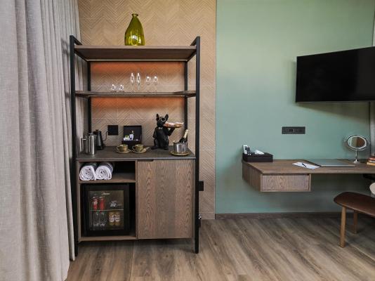 The Feather Hill Boutique Hotel - 288141