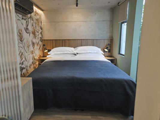 The Feather Hill Boutique Hotel - 288142