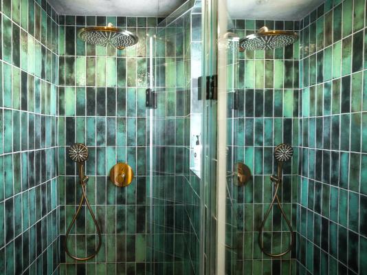 The Feather Hill Boutique Hotel - 288143