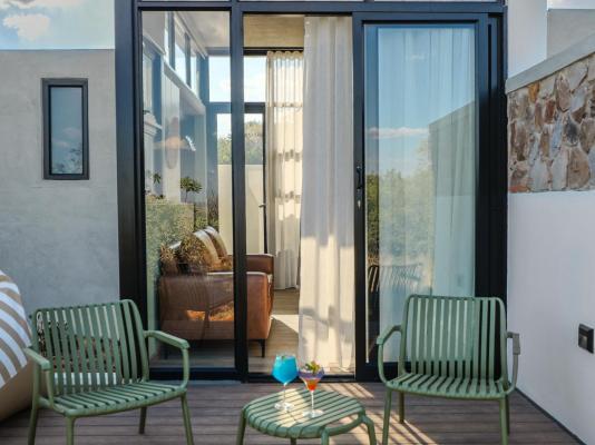 The Feather Hill Boutique Hotel - 288145