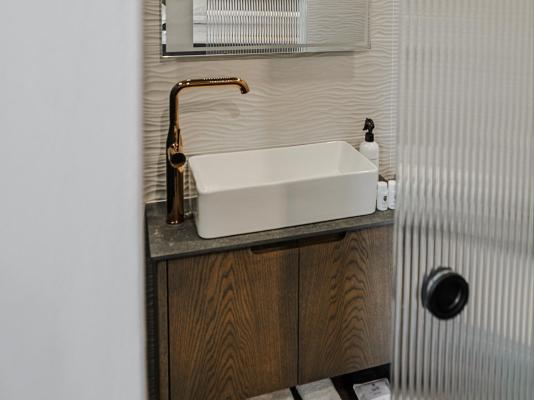 The Feather Hill Boutique Hotel - 288147