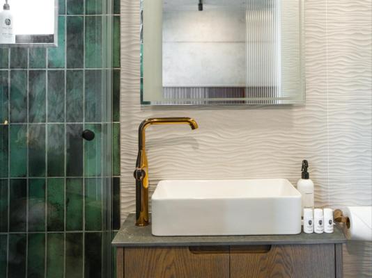 The Feather Hill Boutique Hotel - 288148