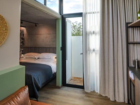 The Feather Hill Boutique Hotel - 288149