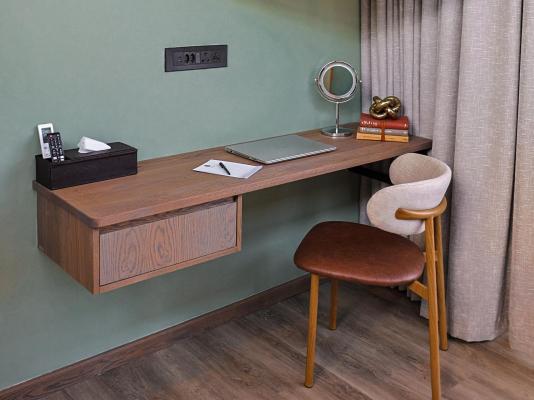 The Feather Hill Boutique Hotel - 288150