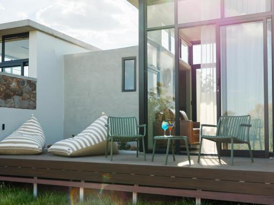 The Feather Hill Boutique Hotel - 288151