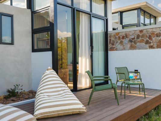 The Feather Hill Boutique Hotel - 288152