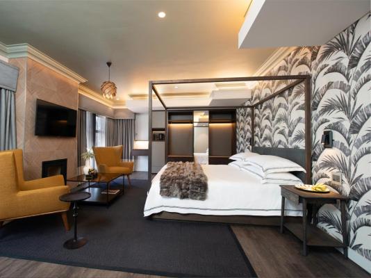 The Feather Hill Boutique Hotel - 288153