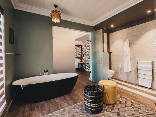 The Feather Hill Boutique Hotel - 288154