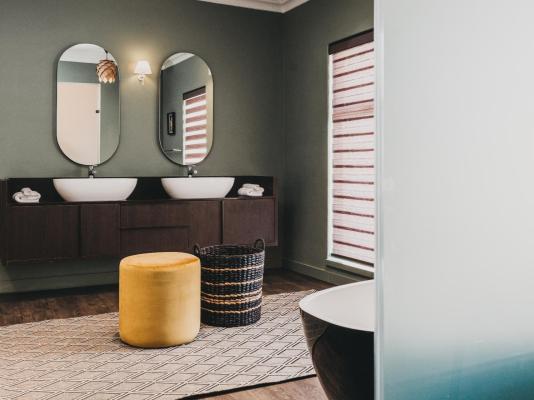 The Feather Hill Boutique Hotel - 288155