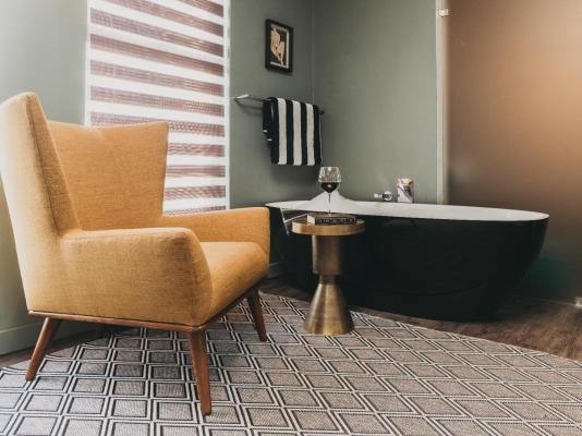 The Feather Hill Boutique Hotel - 288156