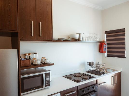 The Feather Hill Boutique Hotel - 288158