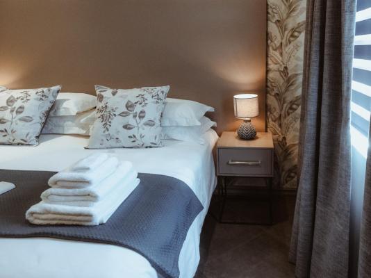 The Feather Hill Boutique Hotel - 288159