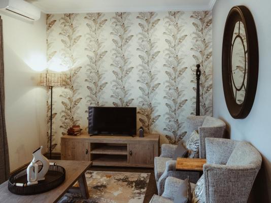The Feather Hill Boutique Hotel - 288161