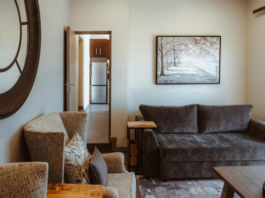 The Feather Hill Boutique Hotel - 288162
