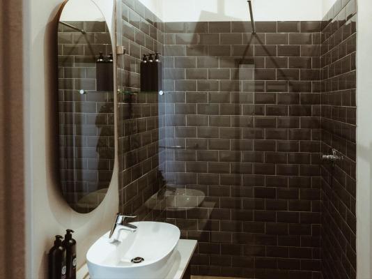 The Feather Hill Boutique Hotel - 288163