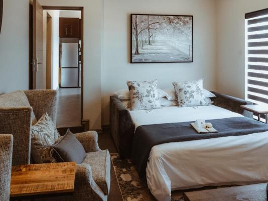 The Feather Hill Boutique Hotel - 288164
