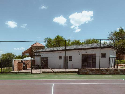 The Feather Hill Boutique Hotel - 288165