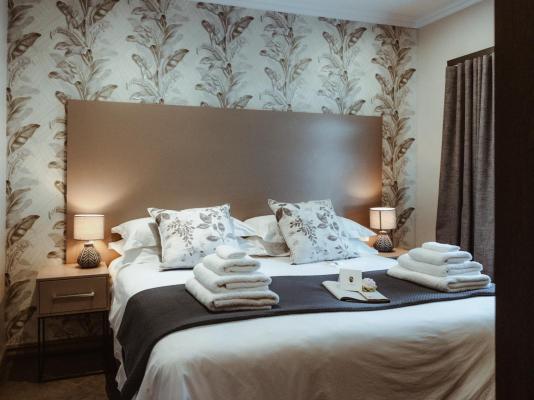 The Feather Hill Boutique Hotel - 288166