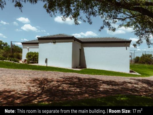 The Feather Hill Boutique Hotel - 288167