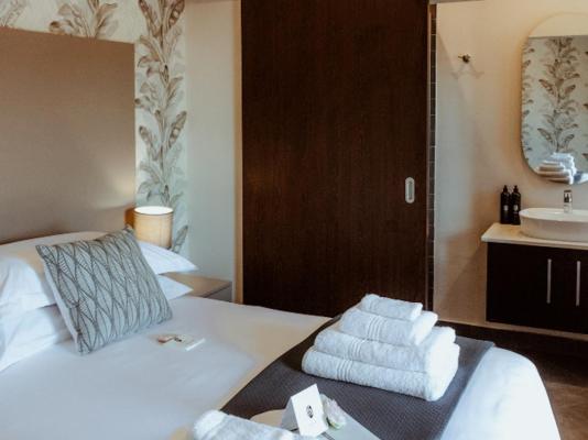 The Feather Hill Boutique Hotel - 288169