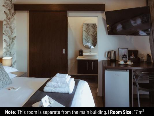 The Feather Hill Boutique Hotel - 288171