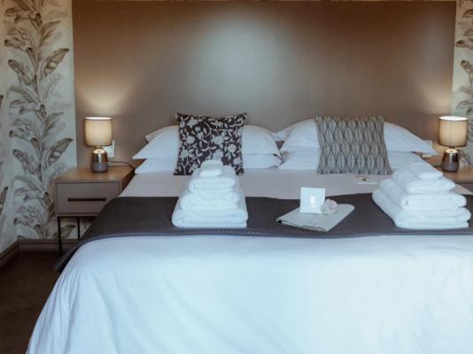 The Feather Hill Boutique Hotel - 288172
