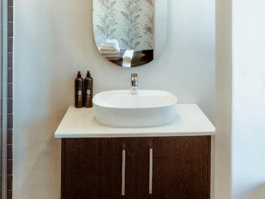 The Feather Hill Boutique Hotel - 288174