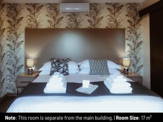 The Feather Hill Boutique Hotel - 288175