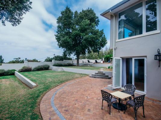 La Felicita Villas & Red Victorian Mansion - 288179