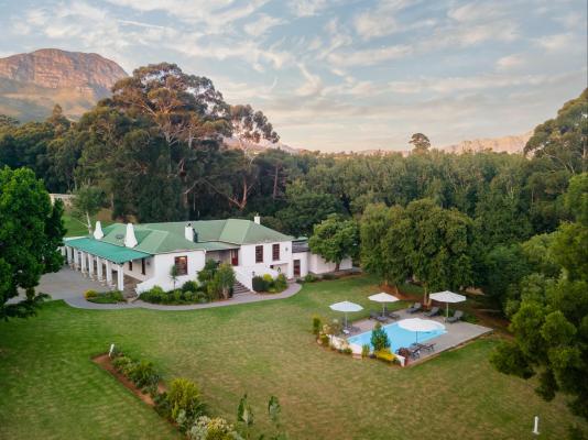 La Felicita Villas & Red Victorian Mansion - 288186