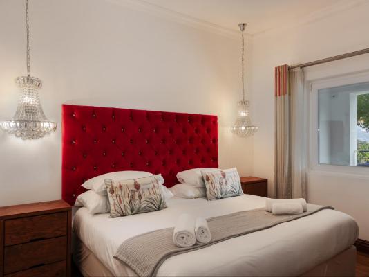 La Felicita Villas & Red Victorian Mansion - 288248