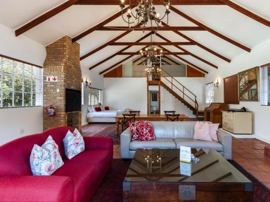 La Felicita Villas & Red Victorian Mansion - 288252