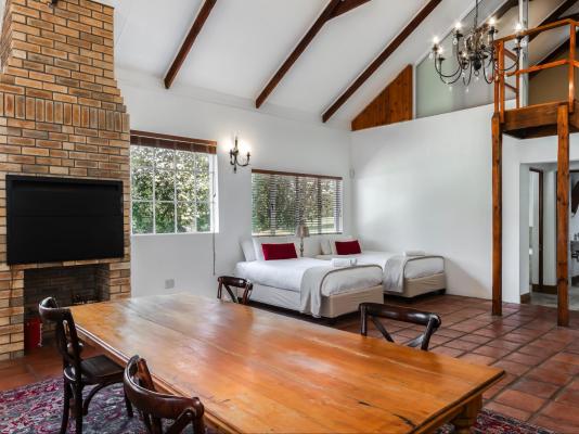 La Felicita Villas & Red Victorian Mansion - 288253