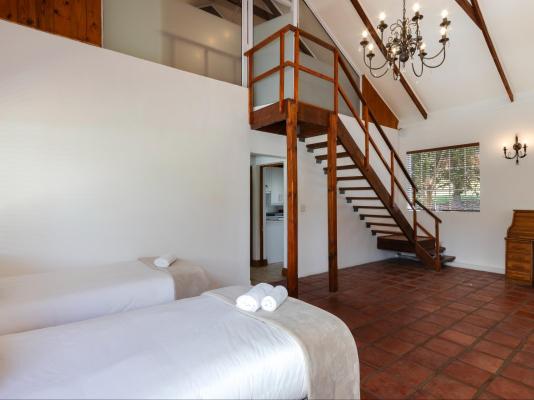 La Felicita Villas & Red Victorian Mansion - 288254