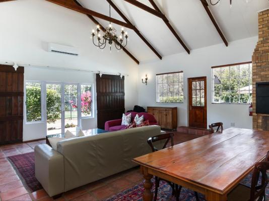 La Felicita Villas & Red Victorian Mansion - 288255