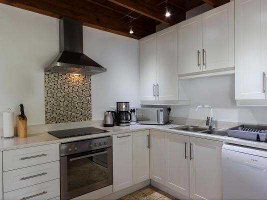 La Felicita Villas & Red Victorian Mansion - 288256