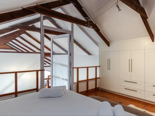 La Felicita Villas & Red Victorian Mansion - 288259