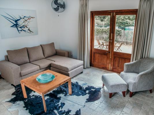La Felicita Villas & Red Victorian Mansion - 288262