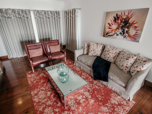 La Felicita Villas & Red Victorian Mansion - 288273
