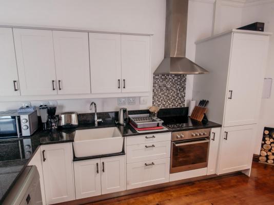 La Felicita Villas & Red Victorian Mansion - 288276