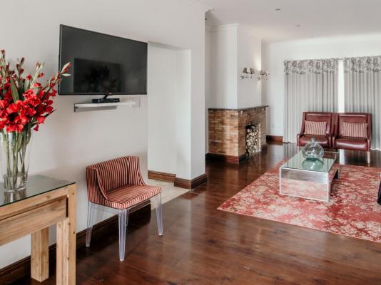 La Felicita Villas & Red Victorian Mansion - 288278