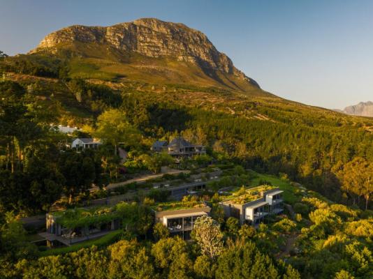 Spanish Farm Boutique Hotel & Villas - 288279